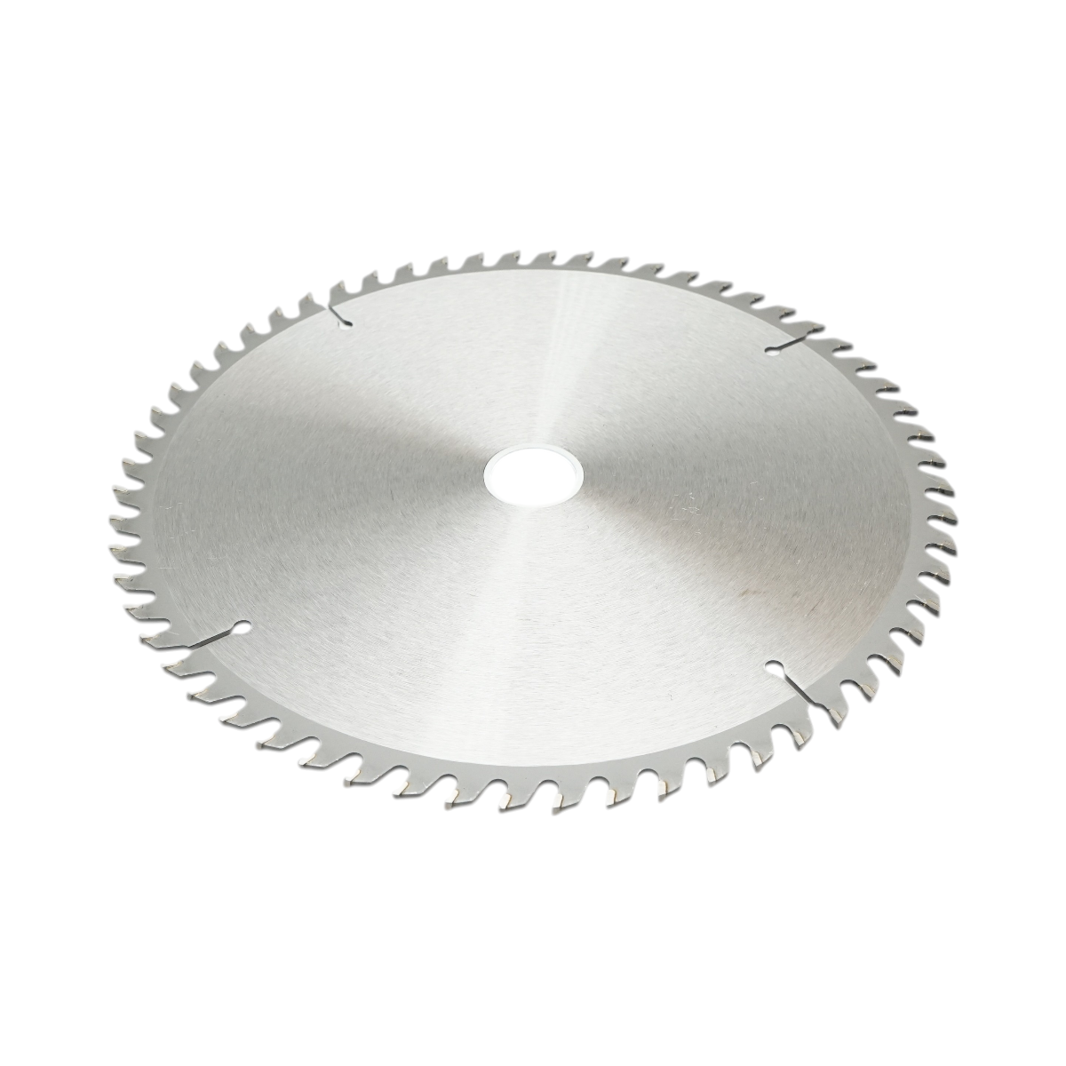 Disco circolare in widia per legno 250 × 30 mm, 60 denti, velocità massima 6.000 rpm Breckner Germany - immagine 2