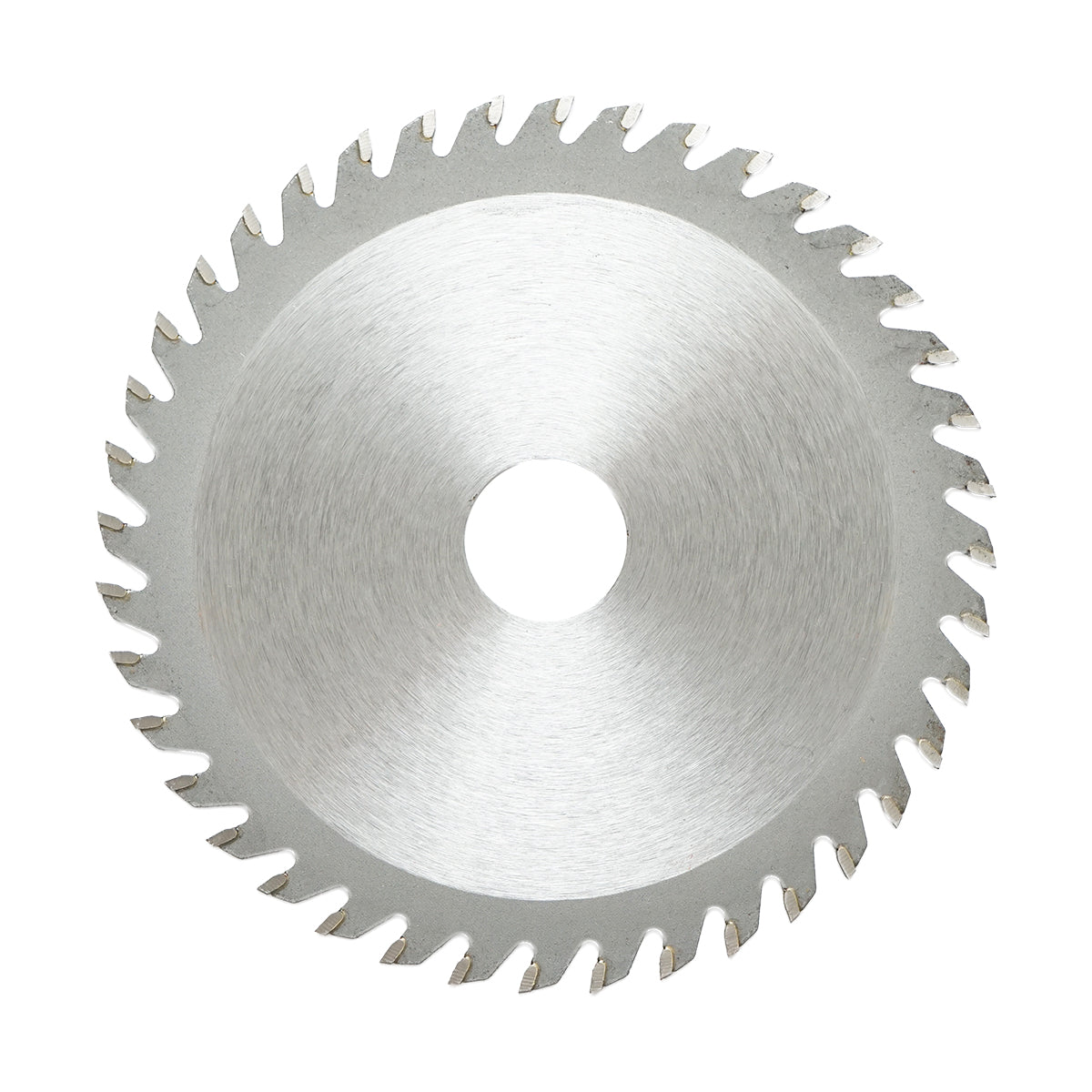 Disco circolare vidia per legno 125x1.2x22.23mm, 40 denti Breckner Germany - immagine 3