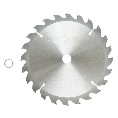Disco circolare vidia per legno 165x1.4x16mm, 24 denti Breckner Germany