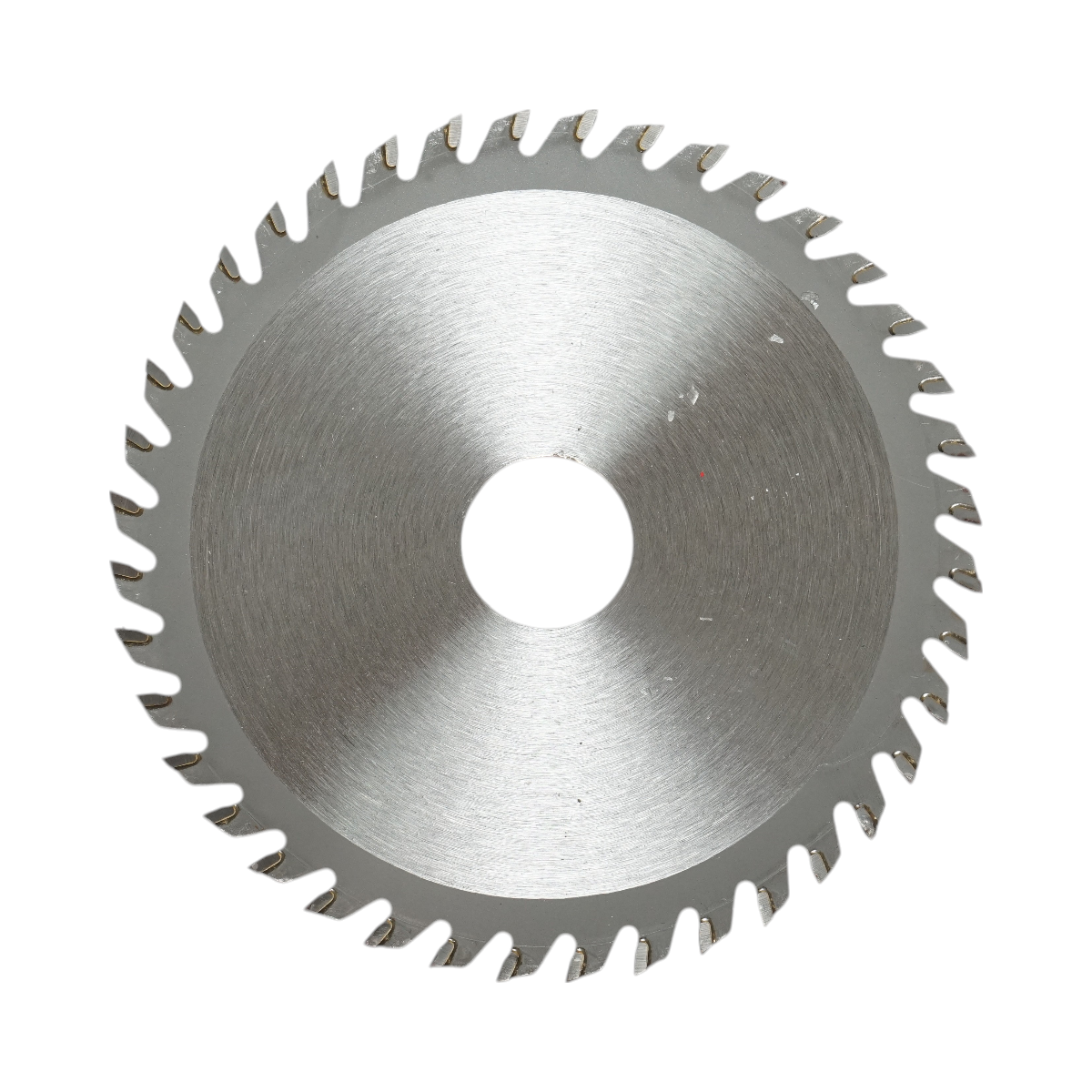Disco circolare widia per legno 115x22,23mm, max. velocità. 13.200 giri/min, 40 denti, Crownman industriale - immagine 2