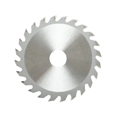 Disco circolare widia per legno 115x22,23mm, max. velocità. Crownman da 13.000 giri/min, 24 denti - immagine 2