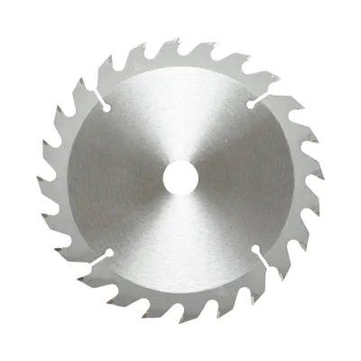 Disco circolare widia per legno 185x22,23mm, max. velocità. Crownman da 8.200 giri/min, 24 denti - immagine 2
