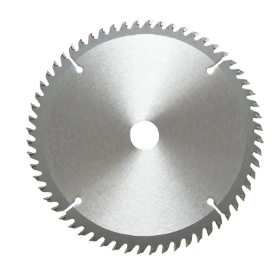 Disco circolare widia per legno 185x22,23mm, max. velocità. Crownman da 8200 giri/min, 60 denti - immagine 2