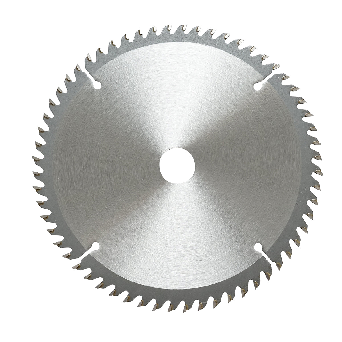 Disco circolare widia per legno 185x22,23mm, max. velocità. Crownman da 8200 giri/min, 60 denti - immagine 2
