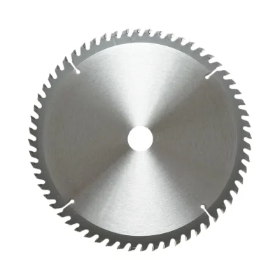 Disco circolare widia per legno 230x25,4mm, max. velocità. 6600 giri/min, 60 denti, Crownman industriale - immagine 2