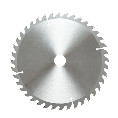 Disco circolare widia per legno 230x25,4mm, max. velocità. Crownman da 6600 giri/min, 40 denti - immagine 2