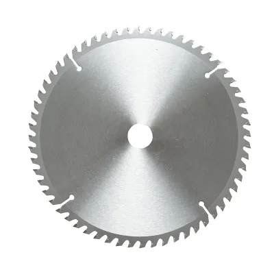 Disco circolare widia per legno 230x25,4mm, max. velocità. Crownman da 6600 giri/min, 60 denti - immagine 2