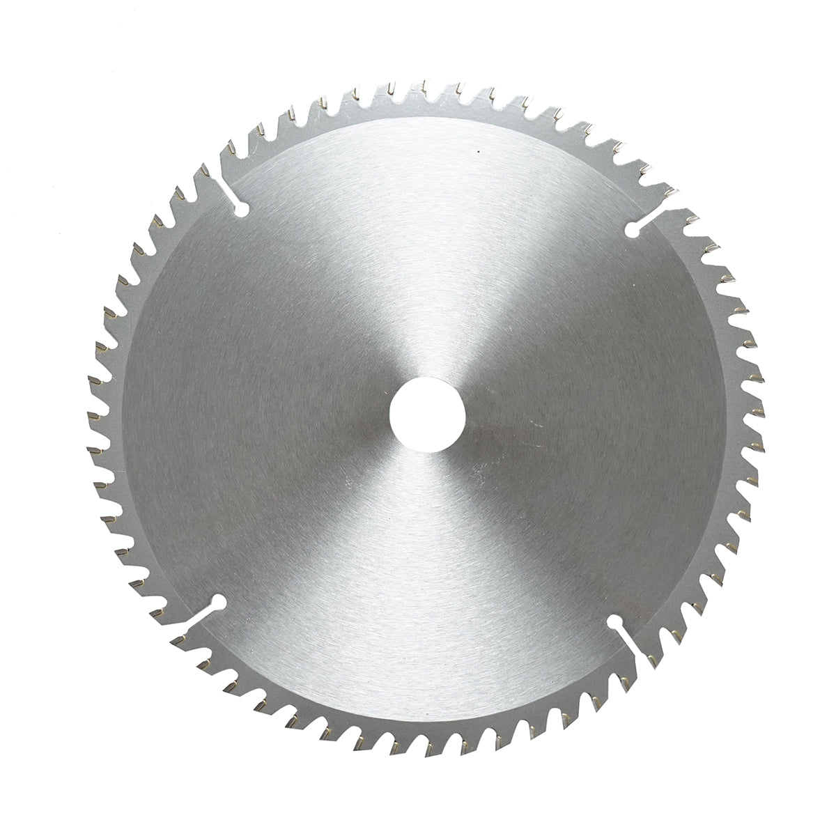 Disco circolare widia per legno 230x25,4mm, max. velocità. Crownman da 6600 giri/min, 60 denti - immagine 2