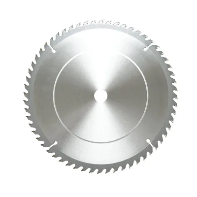 Disco circolare widia per legno 300x25,4mm, max. velocità. 5000 giri/min, 60 denti, Crownman industriale - immagine 2