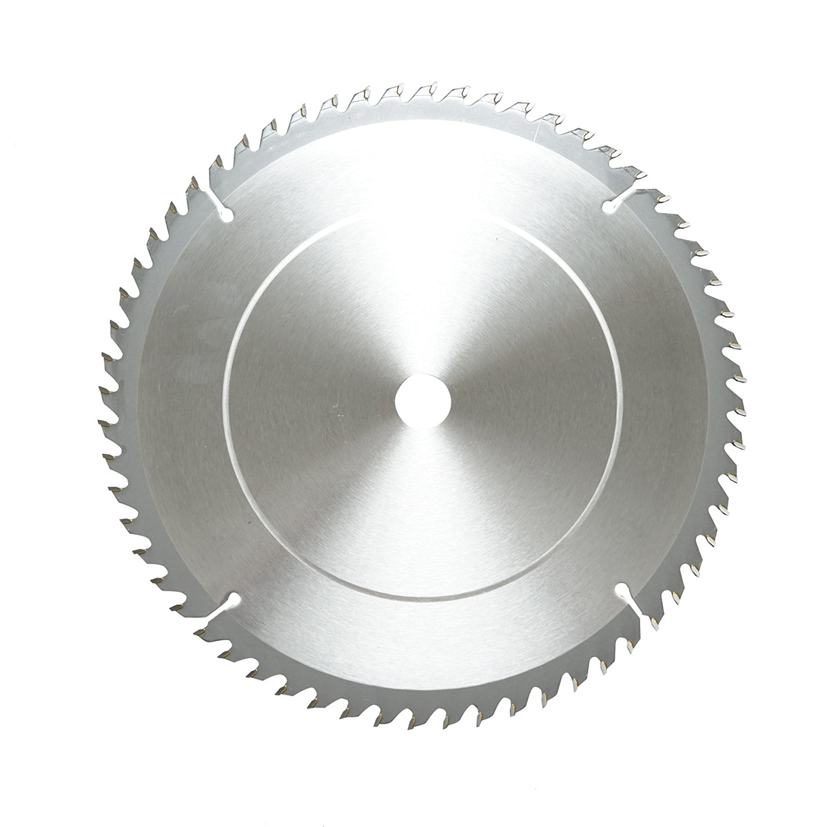 Disco circolare widia per legno 300x25,4mm, max. velocità. 5000 giri/min, 60 denti, Crownman industriale - immagine 2