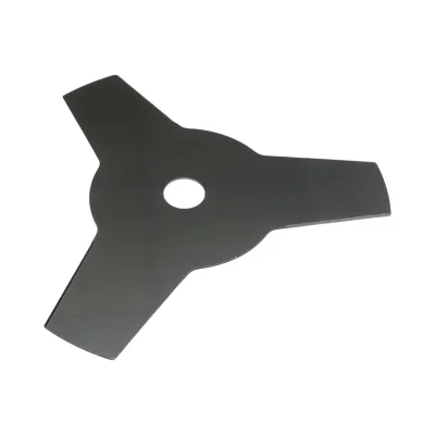 Disco decespugliatore 3 denti 250x25,4mm Breckner Germany - immagine 3