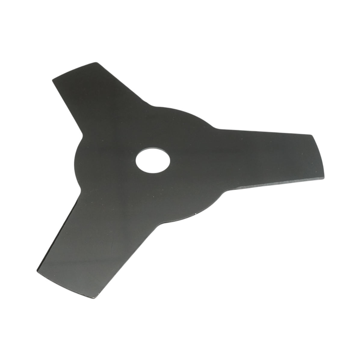 Disco decespugliatore 3 denti 250x25,4mm Breckner Germany - immagine 3