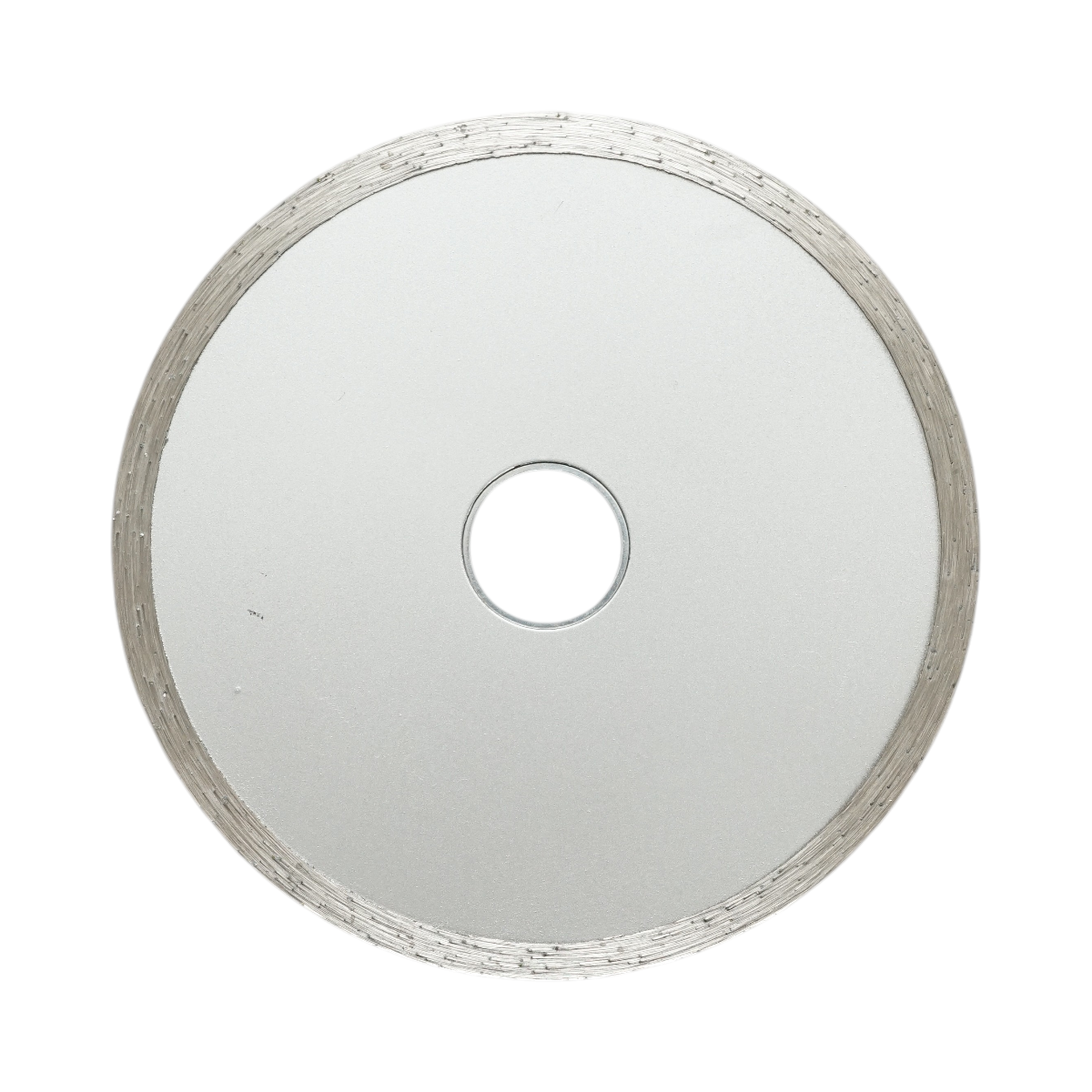 Disco diamantato continuo 115x2,0x22,23 mm, taglio a umido per ceramica, piastrelle, piastrelle per pavimenti Breckner Germany - immagine 3