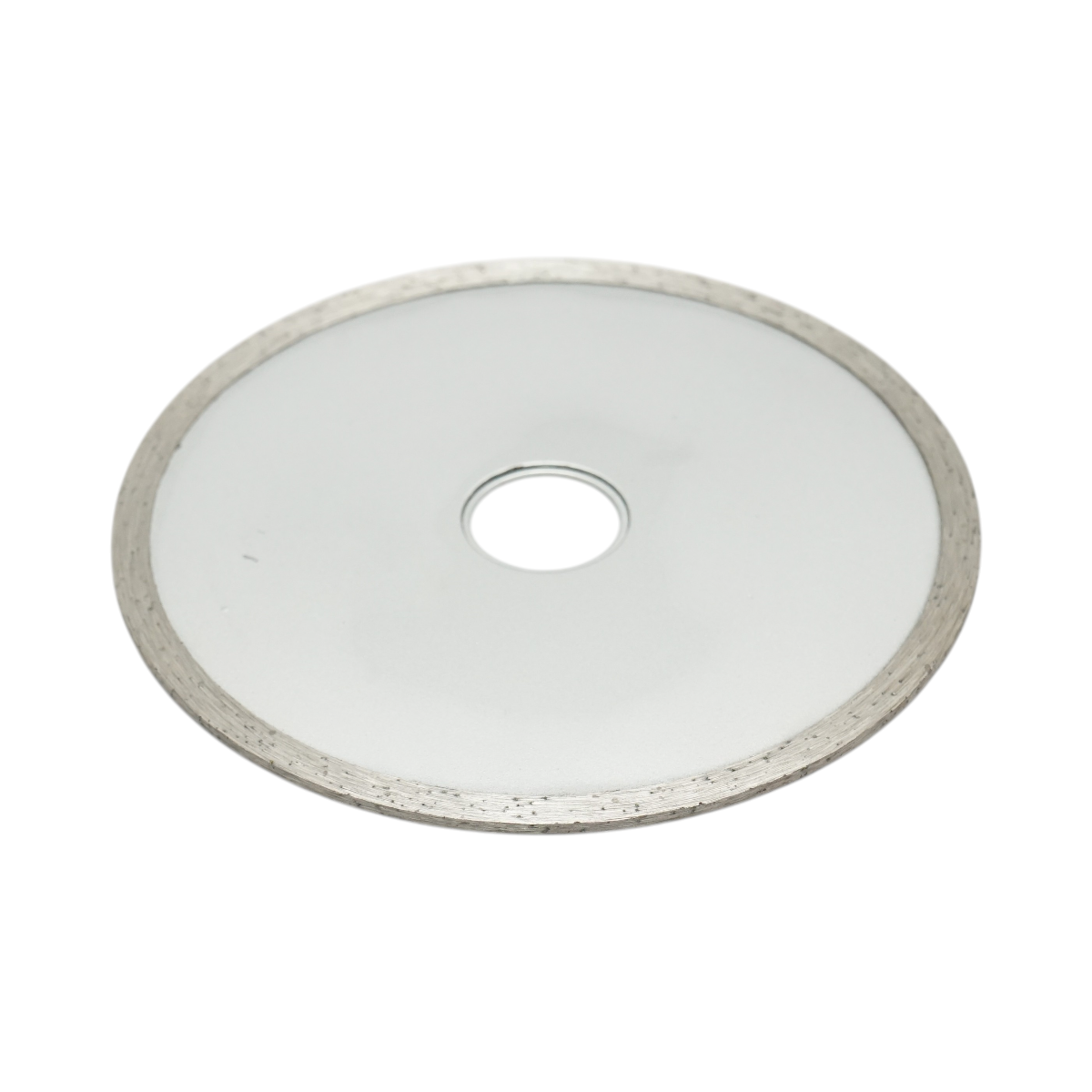 Disco diamantato continuo 115x2,0x22,23 mm, taglio a umido per ceramica, piastrelle, piastrelle per pavimenti Breckner Germany - immagine 4