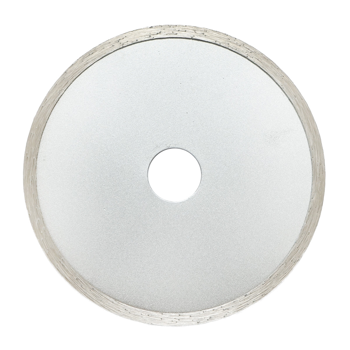 Disco diamantato continuo 125x2.1x1.2 per ceramica Breckner Germany - immagine 2