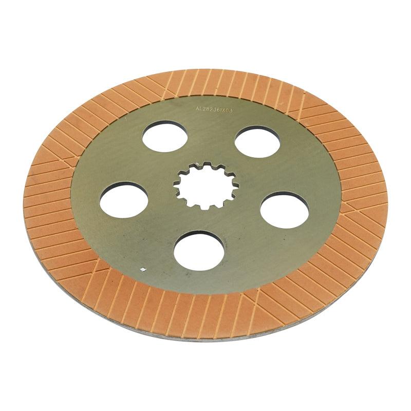 Disco freno 306x45,5x7,2mm per John Deere AL29645 - immagine 2