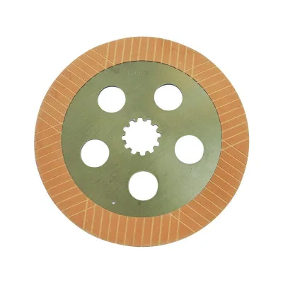 Disco freno 306x45,5x7,2mm per John Deere AL29645