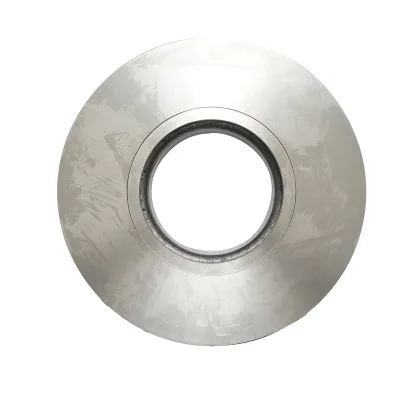 Disco freno anteriore sinistro/destro MAN E2000, F2000, FOC, HOCL, LION, LION´S, NL, TGA, TGM, TGS, TGX 432x45mm Codice OEM 81508030041 - immagine 4
