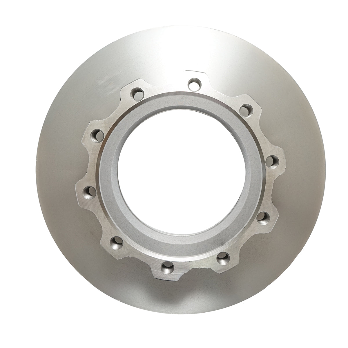 Disco freno anteriore sinistro/destro MAN E2000, F2000, FOC, HOCL, LION, LION´S, NL, TGA, TGM, TGS, TGX 432x45mm Codice OEM 81508030041 - immagine 2