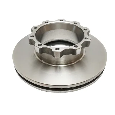Disco freno anteriore sinistro/destro MAN E2000, F2000, FOC, HOCL, LION, LION´S, NL, TGA, TGM, TGS, TGX 432x45mm Codice OEM 81508030041