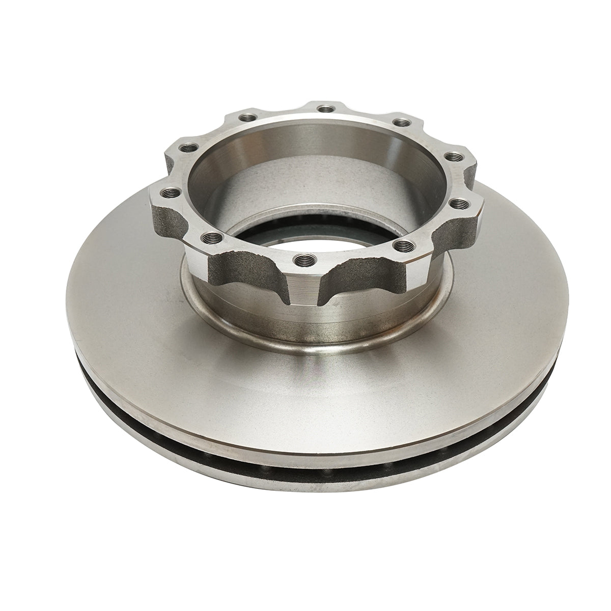 Disco freno anteriore sinistro/destro MAN E2000, F2000, FOC, HOCL, LION, LION´S, NL, TGA, TGM, TGS, TGX 432x45mm Codice OEM 81508030041