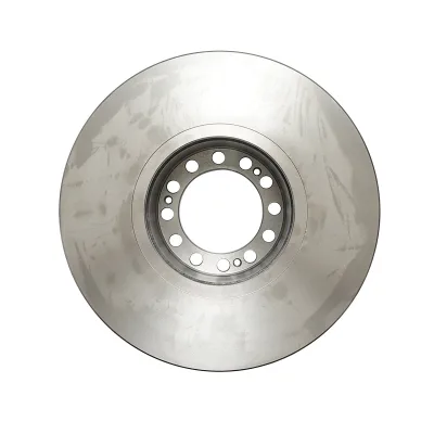 Disco freno anteriore sinistro/destro MAN E2000, F2000, LION´S CITY, LION´S STAR, M 2000 L, M 2000 M, TGA, TGM I, TGS I, TGX I 432x45mm Codice OEM 81508030040 - immagine 4