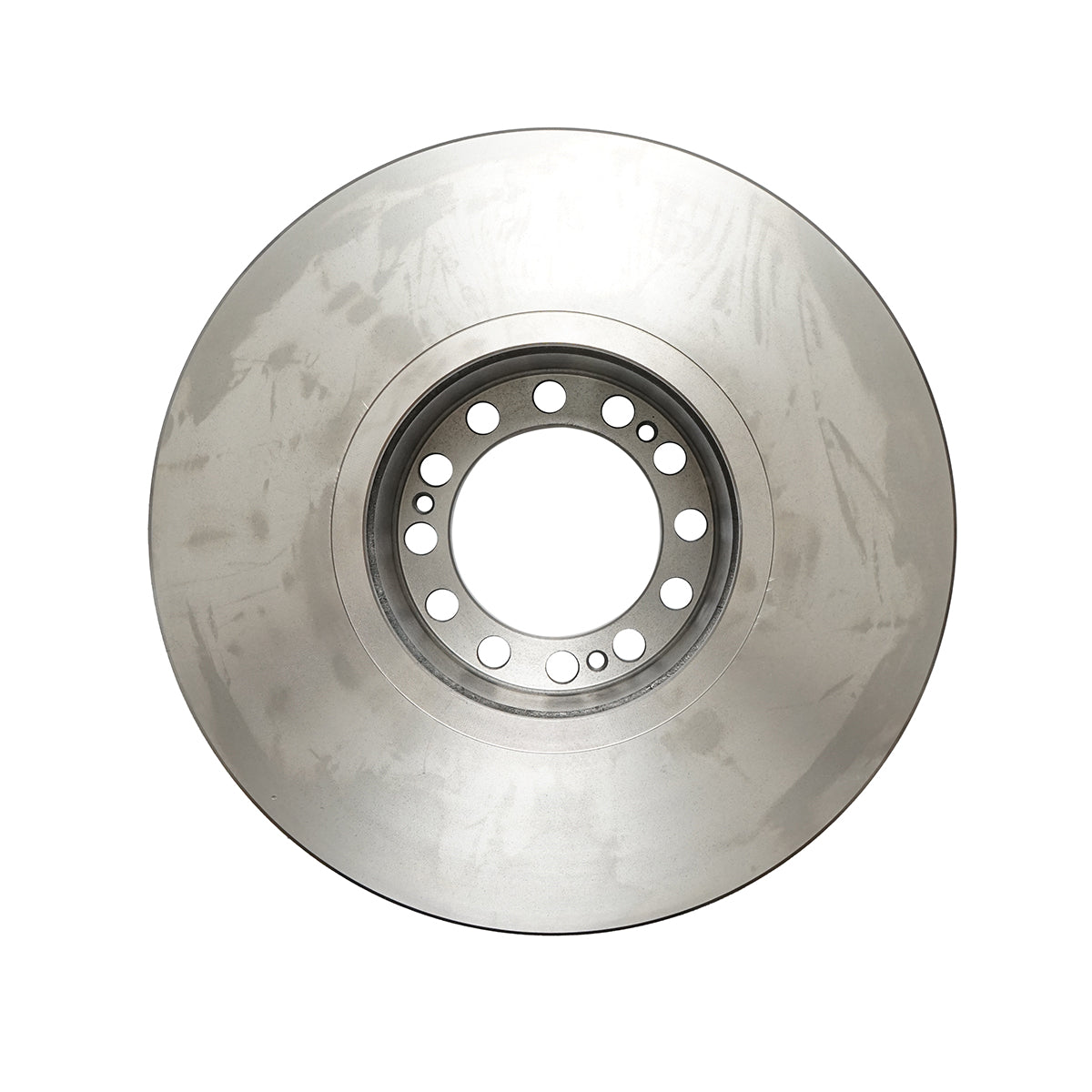Disco freno anteriore sinistro/destro MAN E2000, F2000, LION´S CITY, LION´S STAR, M 2000 L, M 2000 M, TGA, TGM I, TGS I, TGX I 432x45mm Codice OEM 81508030040 - immagine 4