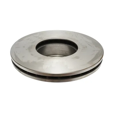 Disco freno anteriore sinistro/destro MAN E2000, F2000, LION´S CITY, LION´S STAR, M 2000 L, M 2000 M, TGA, TGM I, TGS I, TGX I 432x45mm Codice OEM 81508030040 - immagine 3