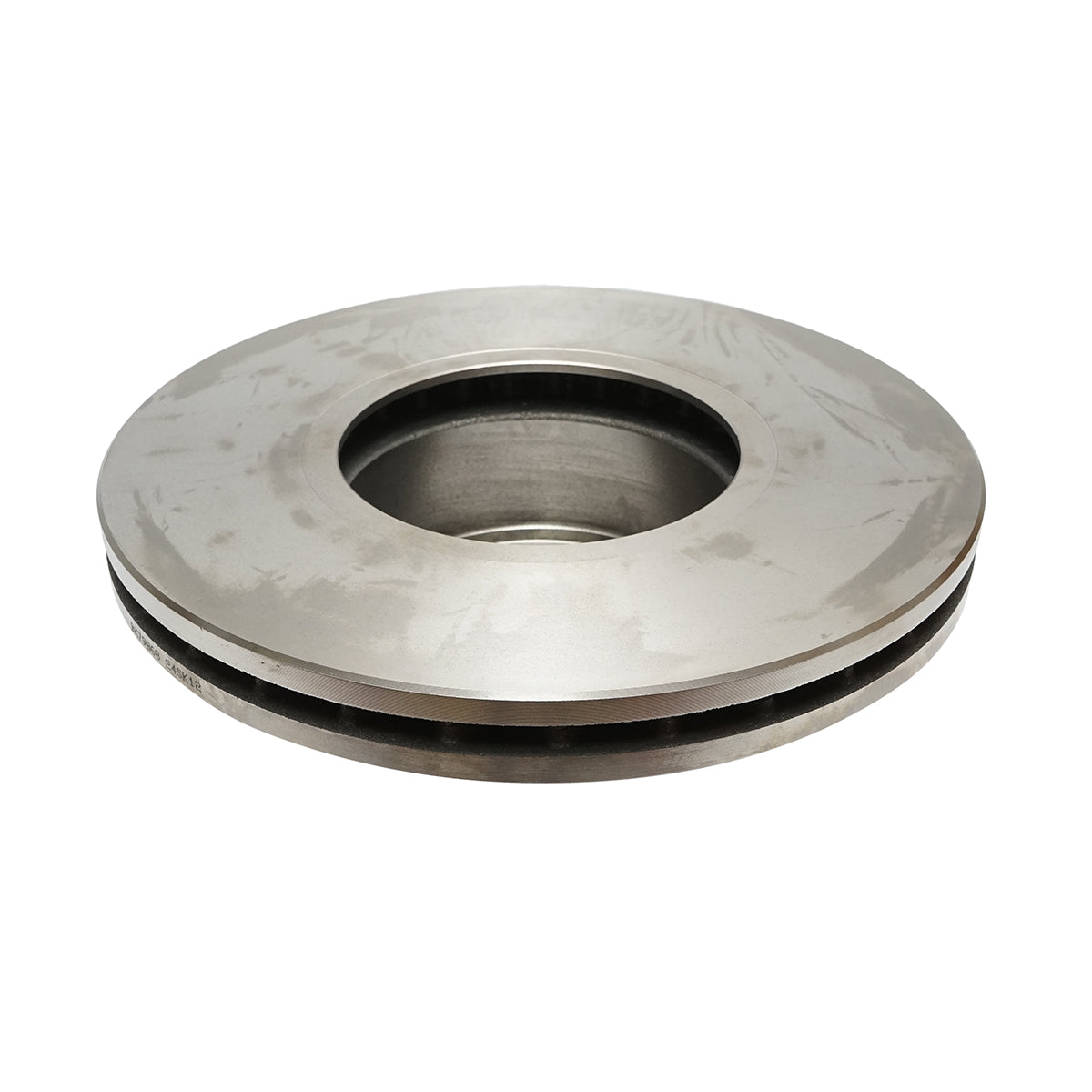 Disco freno anteriore sinistro/destro MAN E2000, F2000, LION´S CITY, LION´S STAR, M 2000 L, M 2000 M, TGA, TGM I, TGS I, TGX I 432x45mm Codice OEM 81508030040 - immagine 3