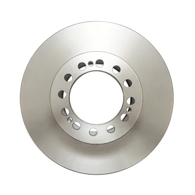 Disco freno anteriore sinistro/destro MAN E2000, F2000, LION´S CITY, LION´S STAR, M 2000 L, M 2000 M, TGA, TGM I, TGS I, TGX I 432x45mm Codice OEM 81508030040 - immagine 2