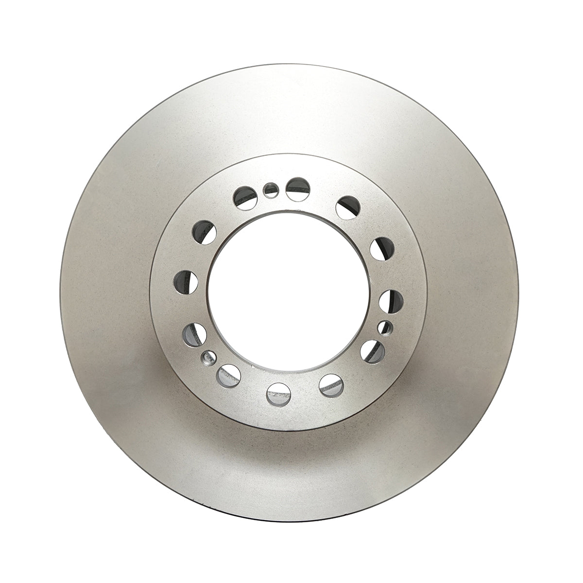 Disco freno anteriore sinistro/destro MAN E2000, F2000, LION´S CITY, LION´S STAR, M 2000 L, M 2000 M, TGA, TGM I, TGS I, TGX I 432x45mm Codice OEM 81508030040 - immagine 2