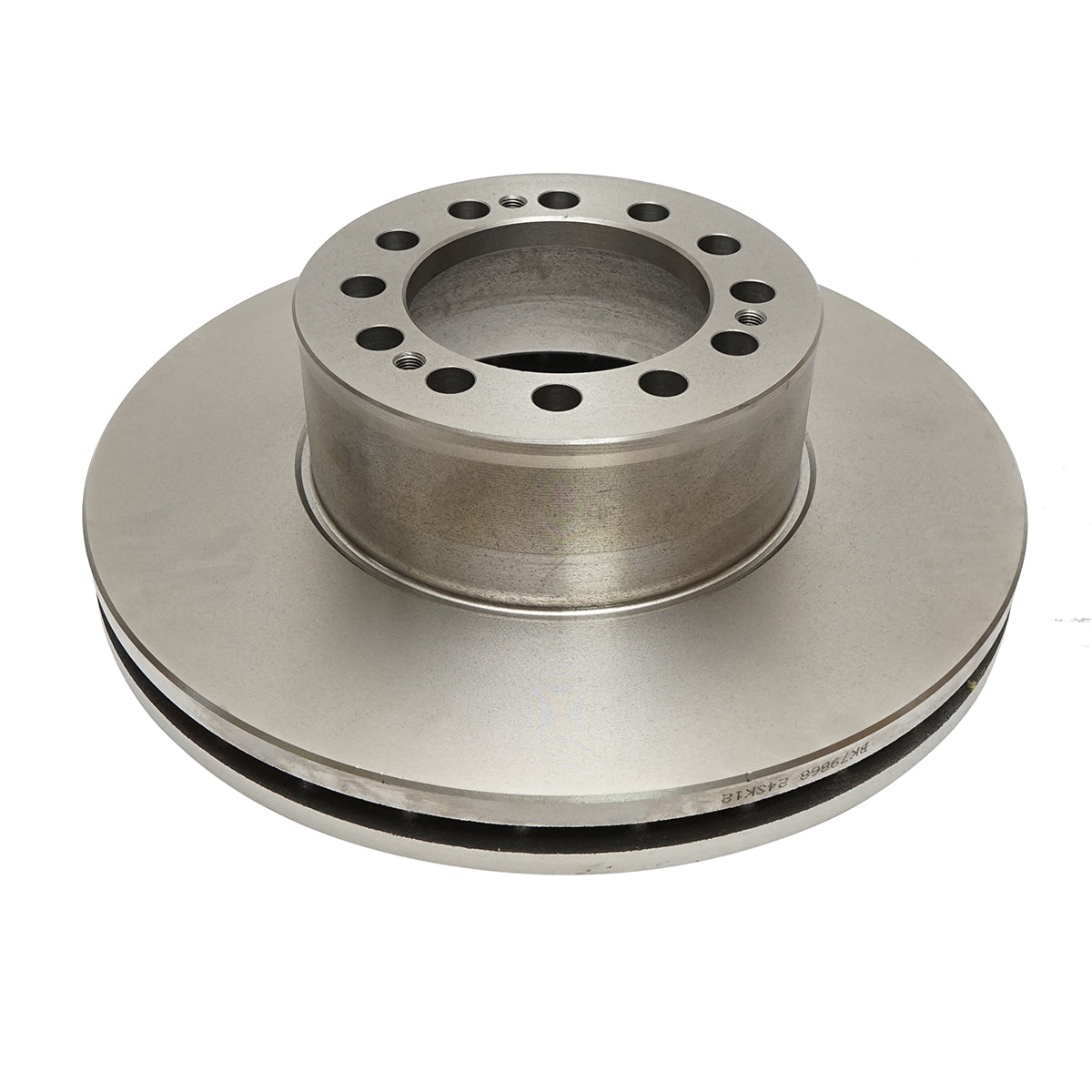 Disco freno anteriore sinistro/destro MAN E2000, F2000, LION´S CITY, LION´S STAR, M 2000 L, M 2000 M, TGA, TGM I, TGS I, TGX I 432x45mm Codice OEM 81508030040