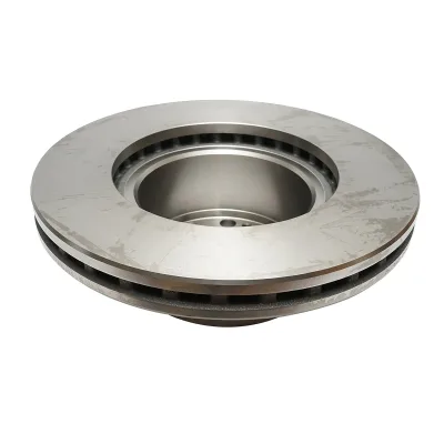 Disco freno anteriore/posteriore Mercedes Actros, Antos, Atego, Axor, Capienza, Citaro, Cito 430x45mm Codice OEM 9434210312 - immagine 3