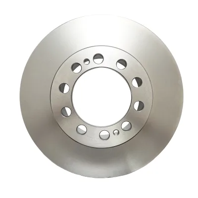 Disco freno anteriore/posteriore Mercedes Actros, Antos, Atego, Axor, Capienza, Citaro, Cito 430x45mm Codice OEM 9434210312 - immagine 2