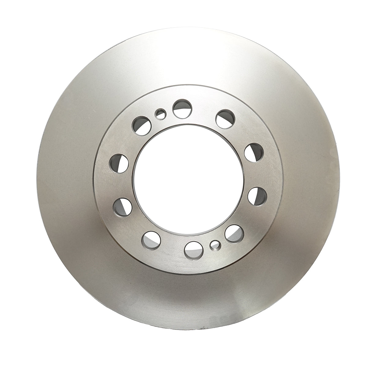 Disco freno anteriore/posteriore Mercedes Actros, Antos, Atego, Axor, Capienza, Citaro, Cito 430x45mm Codice OEM 9434210312 - immagine 2