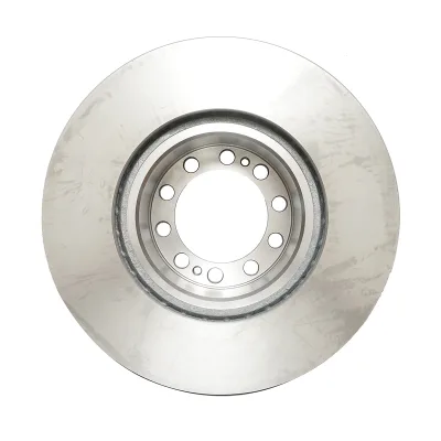 Disco freno anteriore/posteriore Mercedes Actros, Antos, Atego, Axor, Capienza, Citaro, Cito 430x45mm Codice OEM 9434210312 - immagine 4