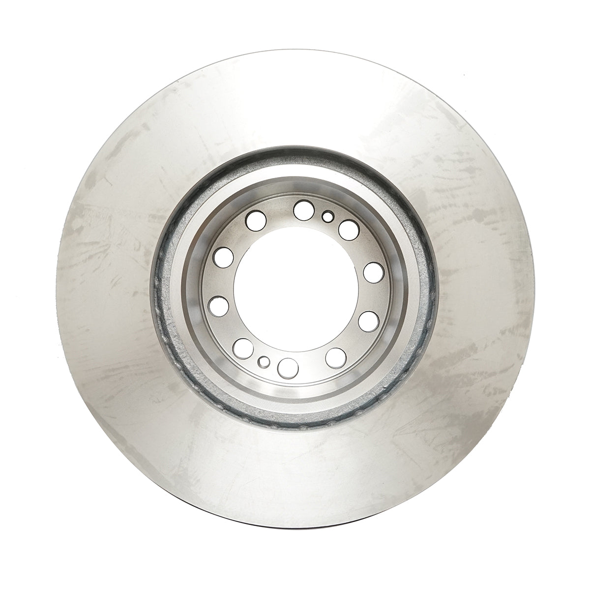 Disco freno anteriore/posteriore Mercedes Actros, Antos, Atego, Axor, Capienza, Citaro, Cito 430x45mm Codice OEM 9434210312 - immagine 4