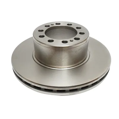 Disco freno anteriore/posteriore Mercedes Actros, Antos, Atego, Axor, Capienza, Citaro, Cito 430x45mm Codice OEM 9434210312
