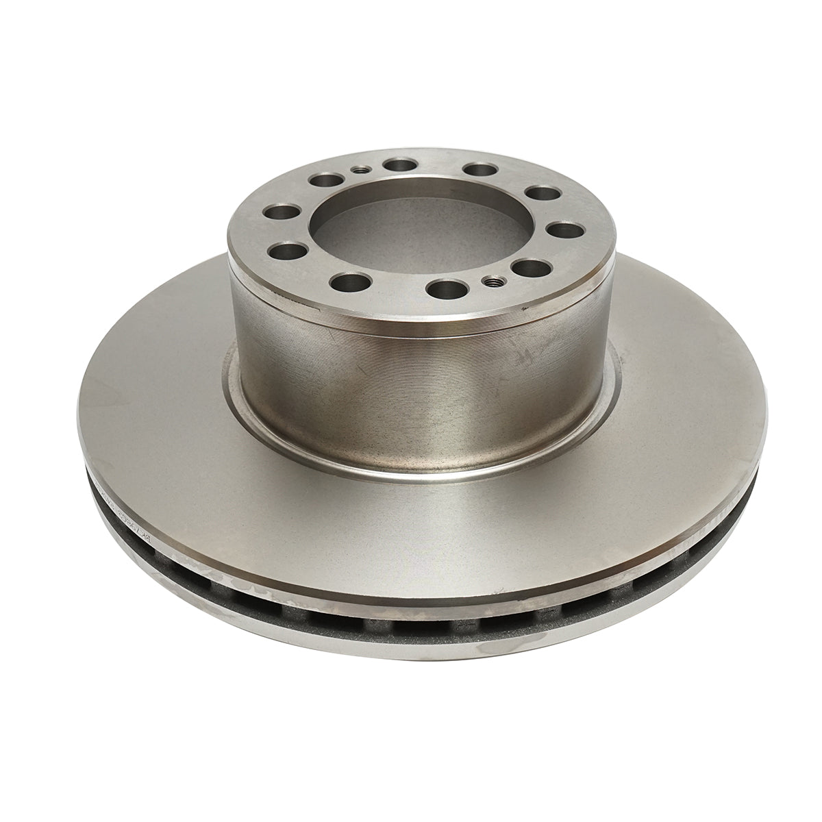 Disco freno anteriore/posteriore Mercedes Actros, Antos, Atego, Axor, Capienza, Citaro, Cito 430x45mm Codice OEM 9434210312