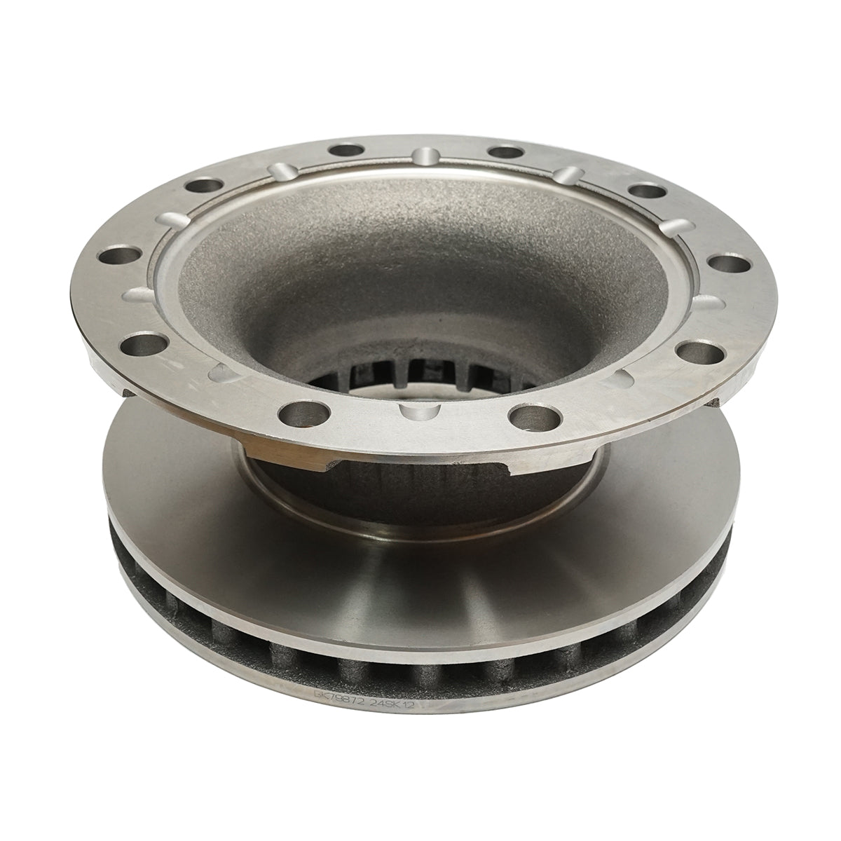 Disco freno BPW ECO, ECO Plus, ECO MAXX 377x290x45mm Codice OEM 308834100