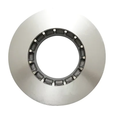 Disco freno BPW ECO, ECO Plus, ECO MAXX 377x290x45mm Codice OEM 308834100 - immagine 4