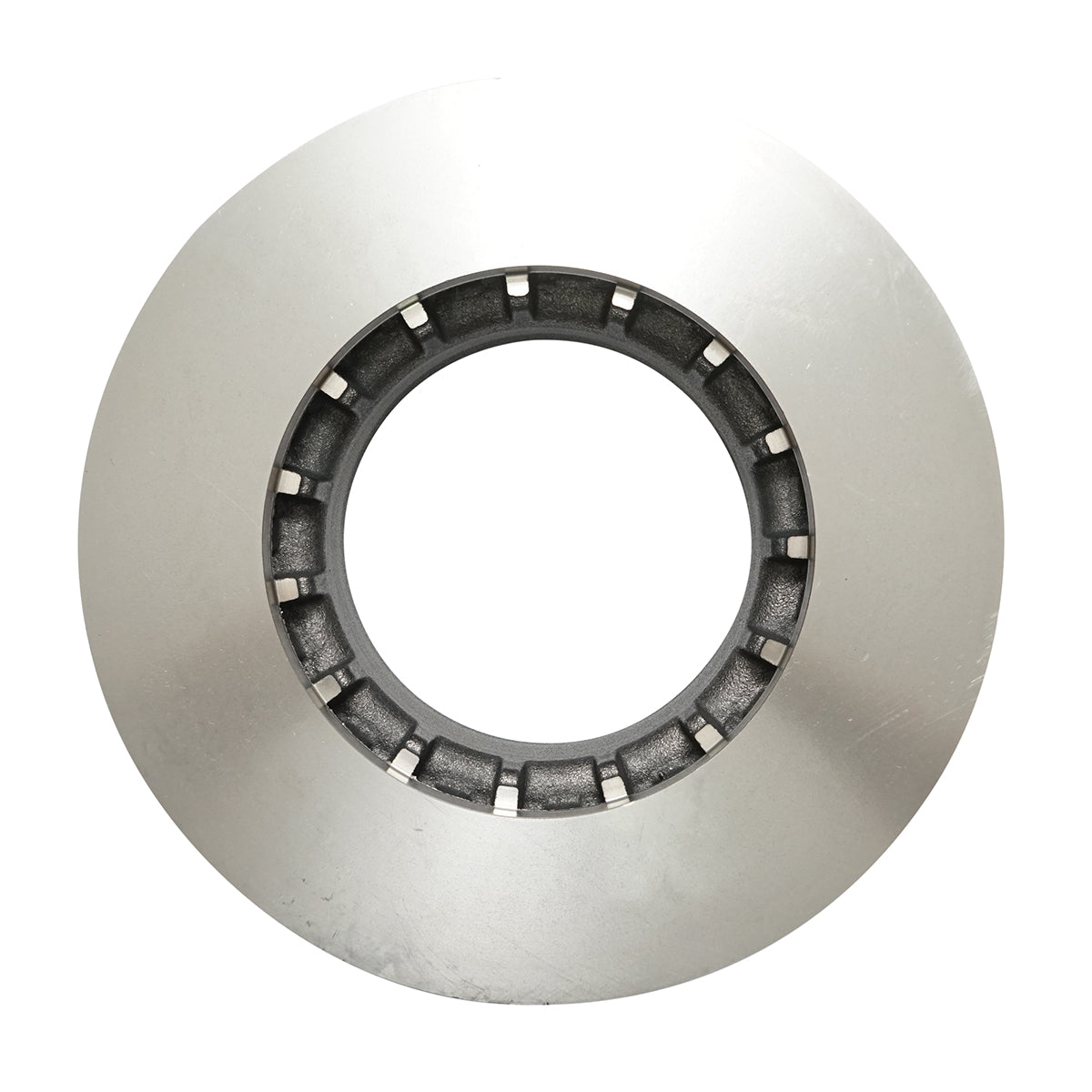 Disco freno BPW ECO, ECO Plus, ECO MAXX 377x290x45mm Codice OEM 308834100 - immagine 4