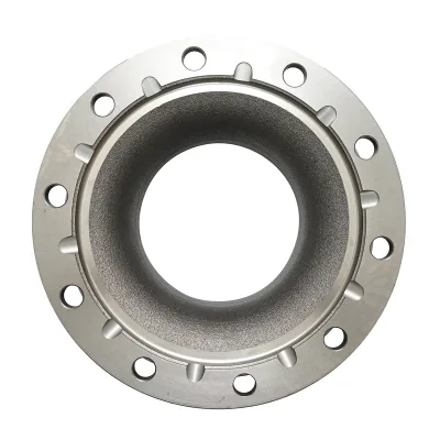 Disco freno BPW ECO, ECO Plus, ECO MAXX 377x290x45mm Codice OEM 308834100 - immagine 3