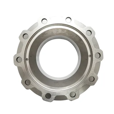 Disco freno BPW SKH 430x290x45mm codice OEM 308835030 - immagine 3