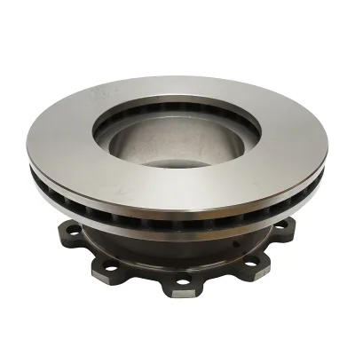 Disco freno BPW SKH 430x290x45mm codice OEM 308835030 - immagine 2