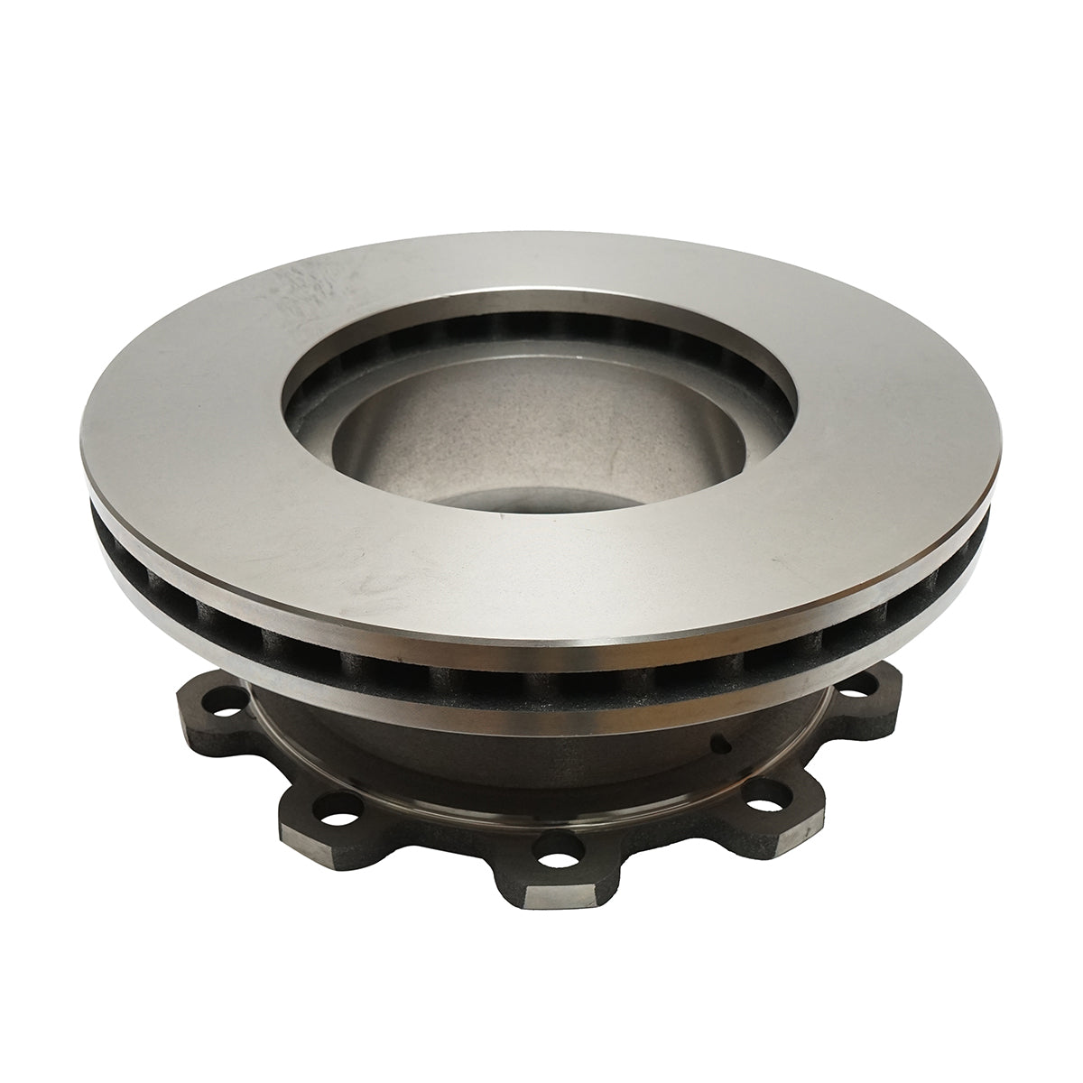 Disco freno BPW SKH 430x290x45mm codice OEM 308835030 - immagine 2