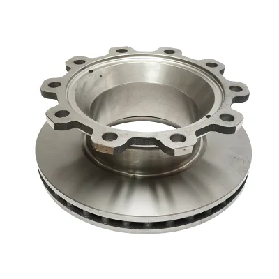 Disco freno BPW SKH 430x290x45mm codice OEM 308835030