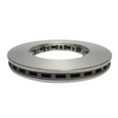 Disco freno DAF CF FA, 55, 65, 75, 85 FA 432x45mm Codice OEM 1640561 - immagine 3