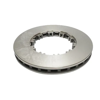 Disco freno DAF CF FA, 55, 65, 75, 85 FA 432x45mm Codice OEM 1640561