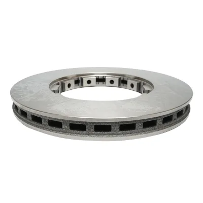 Disco freno DAF CF FA, 55, 65, 75, 85 FA 432x45mm Codice OEM 1726138 - immagine 3